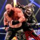Braun Strowman Gets Bray Wyatt Tattoo