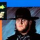 The Undertaker Charging Big Money To Sign His Rookie Cards At C2E2