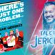 Talk Is Jericho: Fire Brian Gewirtz!