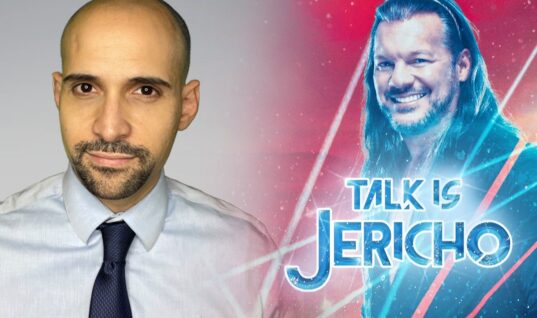 Talk Is Jericho: Demos, Ratings, and Wrestlenomics