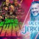 Talk Is Jericho: This Is GWAR