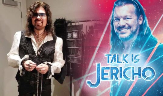 Talk Is Jericho: Metal Missionary – A Tribute To Michael Bloodgood