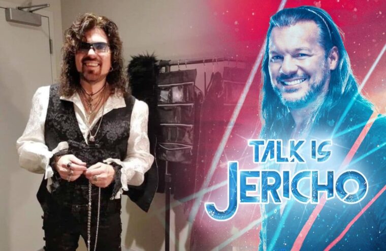 Talk Is Jericho: Metal Missionary – A Tribute To Michael Bloodgood