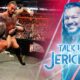 Talk Is Jericho: Jericho’s WrestleMania Matches – Live In Belfast
