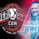 Talk Is Jericho: Spencer Charnas Presents – Silver Scream Con