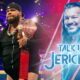 Talk Is Jericho: Tyrus Brings Da Funk