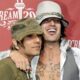 Tommy Lee Posts NSFW Picture On Social Media Accounts