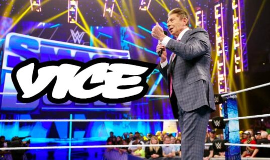 Vice To Air Vince McMahon Documentary & Update On Netflix Docuseries