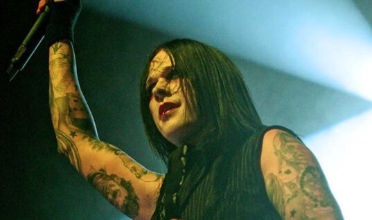 Wednesday 13 Blasts Former Murderdolls Bandmates Over Website & Merchandise