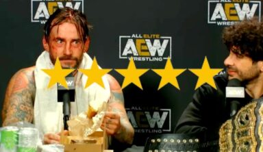 Mindy’s Bakery’s Google Reviews Are Filled With Comments Mocking CM Punk