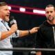 Ace Steel’s AEW Status Reported Following CM Punk Firing