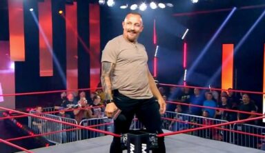 Bobby Fish Responds To Claim He Asked Adam Cole & Kyle O’Reilly To Request Their AEW Releases