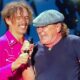Darkness Singer Explains Why He Grabbed Mic From AC/DC’s Brian Johnson During Taylor Hawkins Tribute