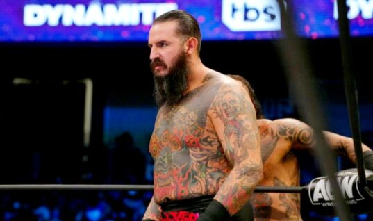 Brody King Clarifies His AEW Status Following Recent House Of Black Departures