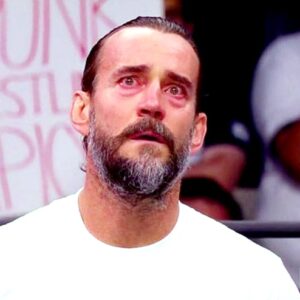 Speculation CM Punk Wants AEW Return