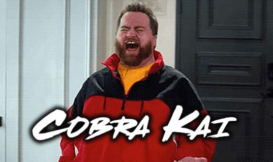 FOZZY’s Hit Song “Judas” Is Featured In “Cobra Kai” (w/Video)