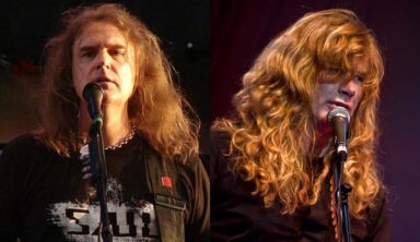 Former Megadeth Bassist Shares Opinion On Why He Was Fired