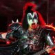 KISS Bassist Gene Simmons Suffers Scary Moment During Concert In Brazil