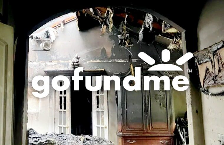 GoFundMe Launched For AEW Audio Technician
