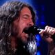 Dave Grohl Fights Back Tears As He Performs Foo Fighters Songs For First Time After Drummer’s Passing