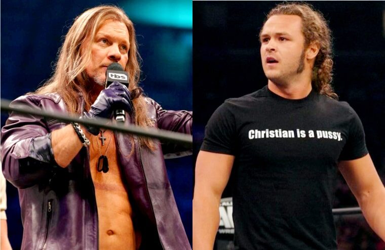 Chris Jericho Warns His Fellow AEW Wrestlers To Not Take Their Creative Freedom For Granted