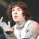 Bring Me The Horizon Singer Reveals His Illegal High School Side Hustle