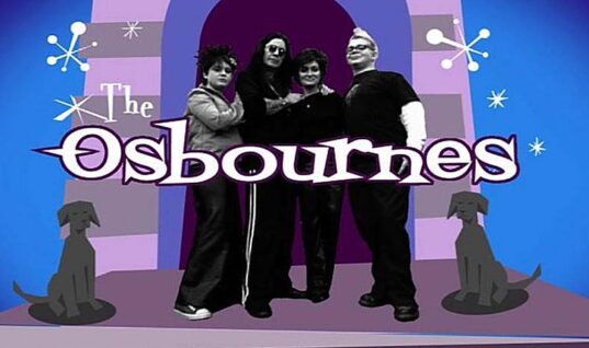 The Osbournes Are Returning With New Show