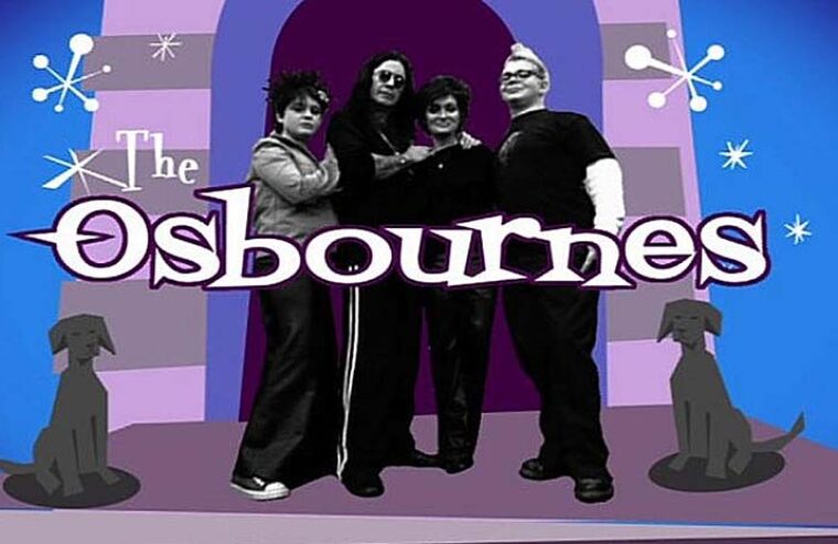 The Osbournes Are Returning With New Show