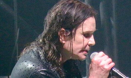 Metal Fans Bash NBC For Halftime Coverage Of Ozzy