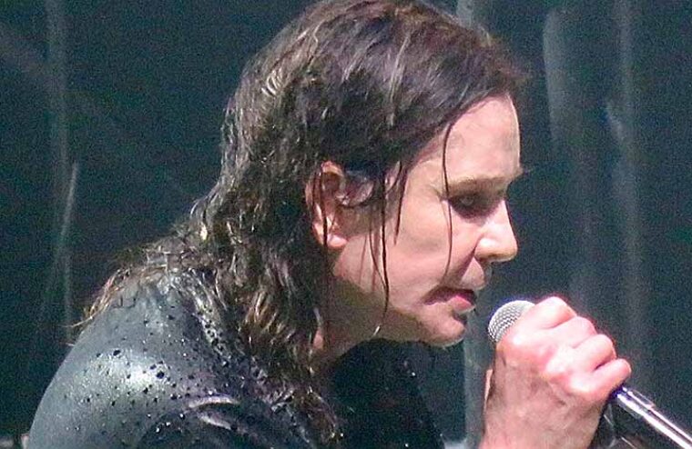 Metal Fans Bash NBC For Halftime Coverage Of Ozzy