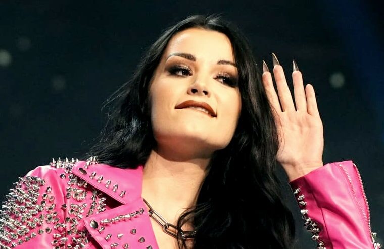 Latest On Saraya’s AEW Medical Clearance Status