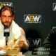 CM Punk Says He Regrets All Out Media Scrum