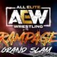 Wrestling Legend Makes Surprise Appearance On Rampage