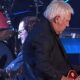 Rush Members Reunite For Taylor Hawkins Tribute Concert
