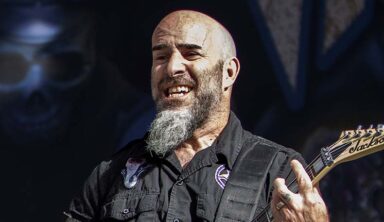 Anthrax Forced To Cancel European Tour