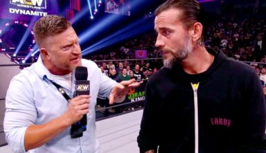 CM Punk & Ace Steel’s Lawyer Reveals Only Person Involved In Brawl Out Without An NDA