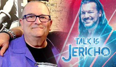 Talk Is Jericho: Barry Bloom – Pioneering Pro Wrestling Super Agent