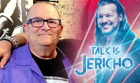 Talk Is Jericho: Barry Bloom – Pioneering Pro Wrestling Super Agent