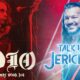 Talk Is Jericho: Dio – Dreamers Never Die
