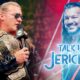 Talk Is Jericho: Jericho & The Story of AEW – Live From Glasgow