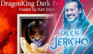 Talk Is Jericho: When Doves Cry – The Death of Prince