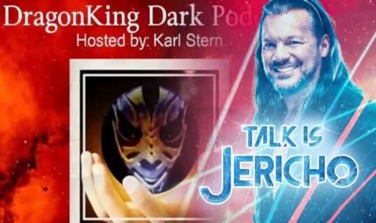 Talk Is Jericho: When Doves Cry – The Death of Prince