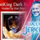 Talk Is Jericho: When Doves Cry – The Death of Prince