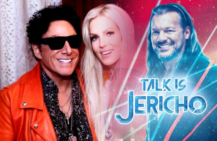Talk Is Jericho: Neal Schon’s Journey To Freedom
