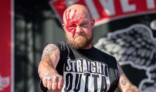 FFDP Singer Issues Apology For Comments He Made On Stage