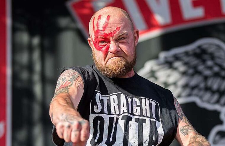 FFDP Singer Issues Apology For Comments He Made On Stage