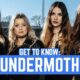 Get To Know: Thundermother