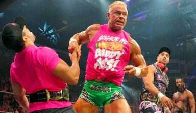 Billy Gunn Comments On Not Being Part Of D-Generation X’s Raw Reunion