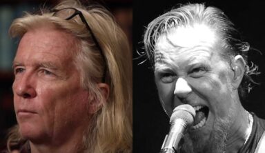 Producer Bob Rock Defends Metallica’s “Load” & “Reload”