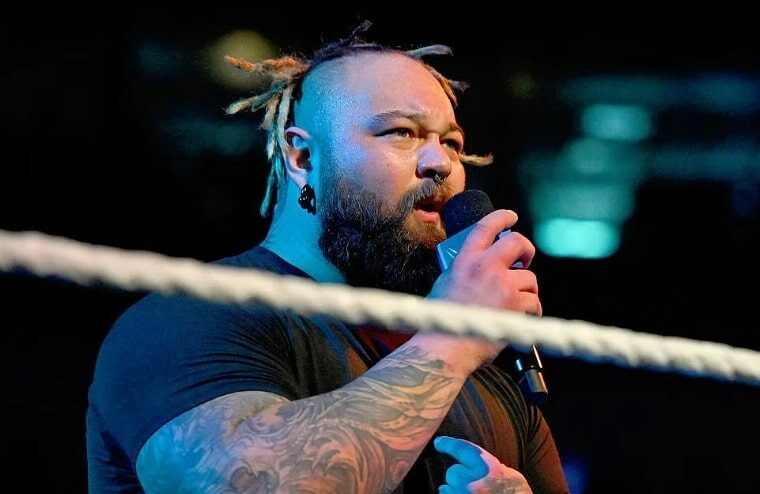 Bray Wyatt Breaks Character In Heartfelt Video About Barry Windham Following His Heart Attack